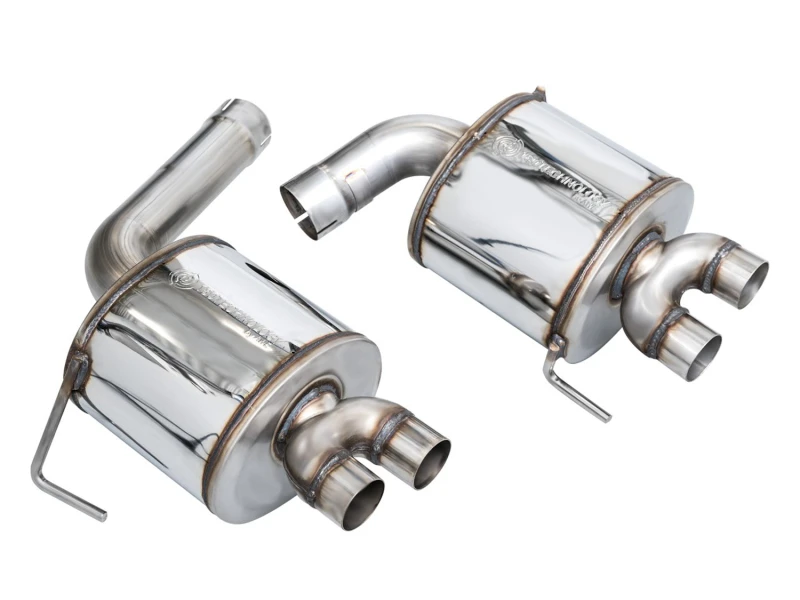 AWE Tuning Track-to-Touring Conversion Kit for 2011+ Subaru STI (GV/VA)
