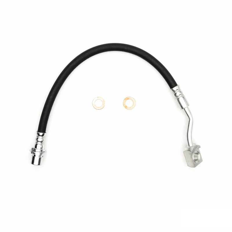 DFC 07-10 Chevrolet Silverado 3500 HD Rear-L lo Brake Hose