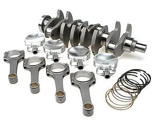 Brian Crower Nissan SR20DE(T) Stroker Kit