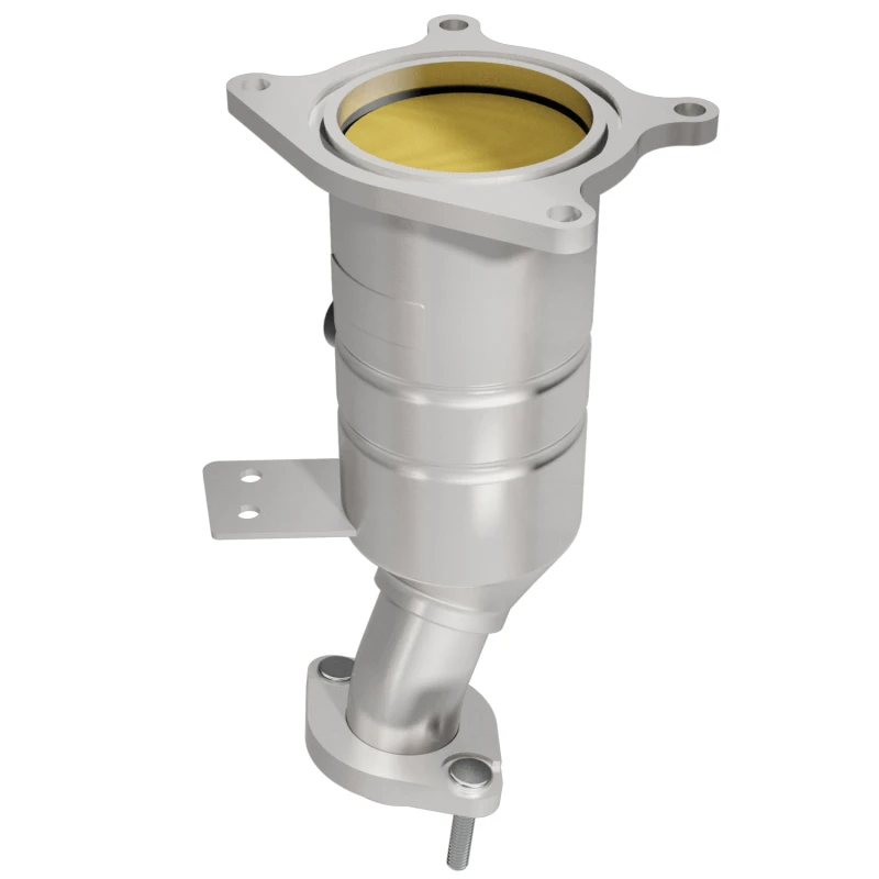 MagnaFlow-Konverter DF EDGE- 07-09 6 3,5L OEM