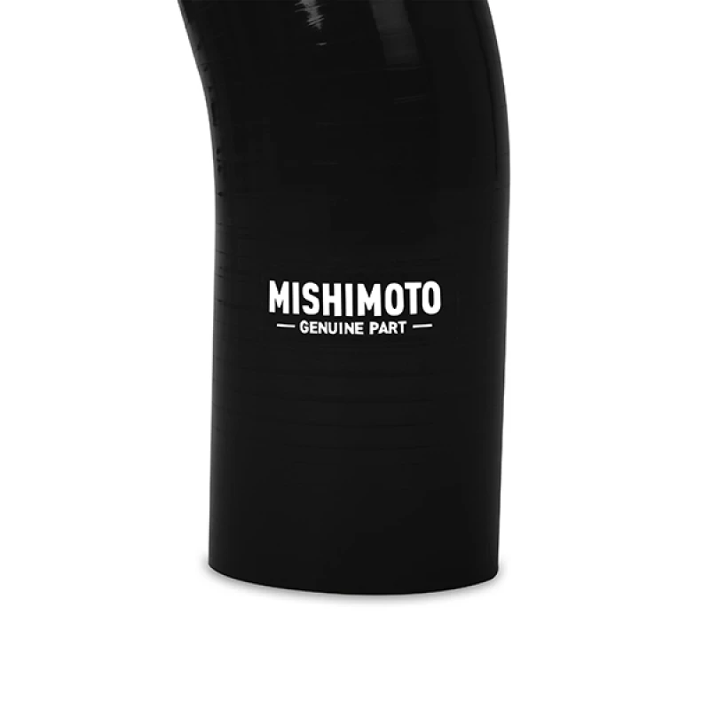 Mishimoto 16+ Mazda Miata Silikon-Kühler-Schlauch-Kit - Schwarz