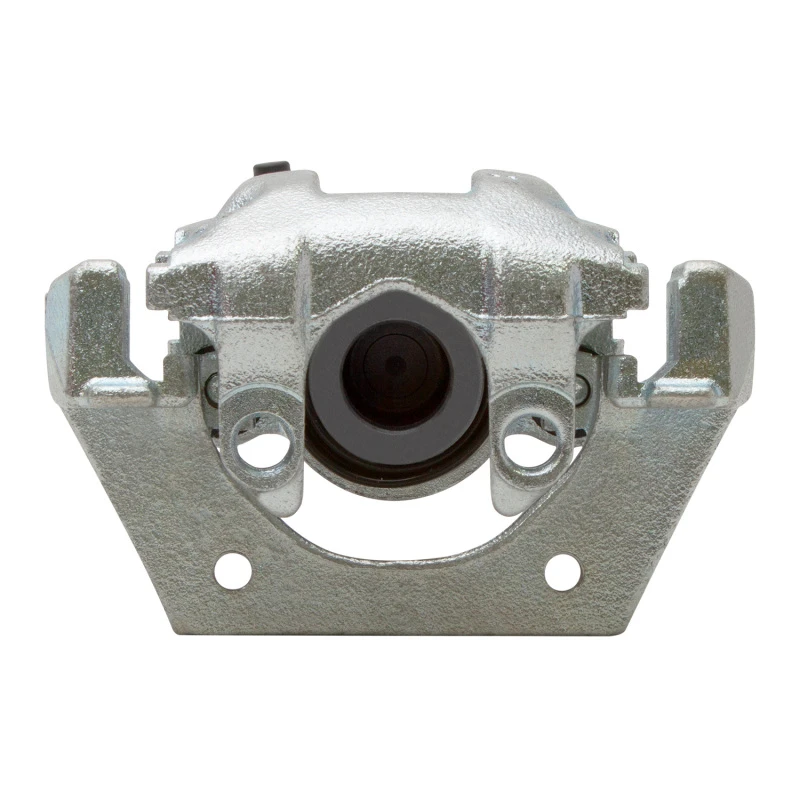 DFC 03-05 Land Rover Range Rover Rear-L Premium Caliper - Silver Zinc Coated