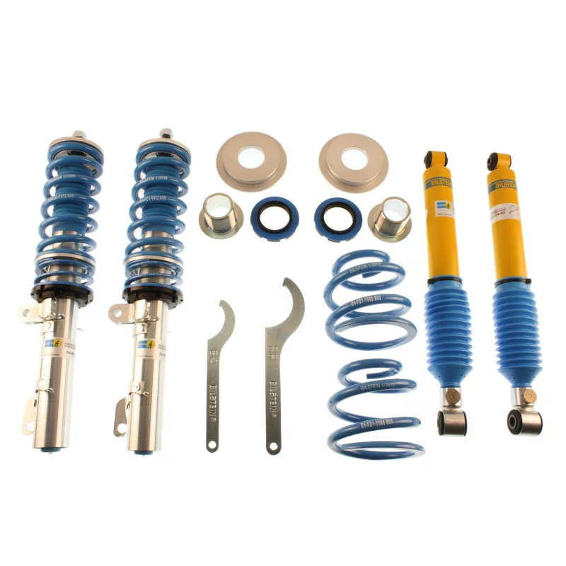 Bilstein B16 2000 Audi TT Quattro Basis Front- und Heck-Performance-Fahrwerksystem