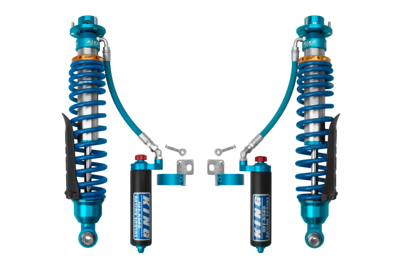 King Shocks Rear Coilovers for 2019+ Ford Ranger Raptor 2.5 IBP