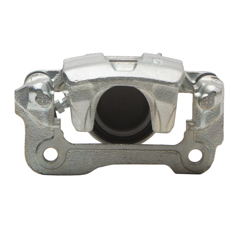DFC 89-98 Asuna SUNRUNNER Rear-L/Front-L Premium Caliper - Silver Zinc Coated