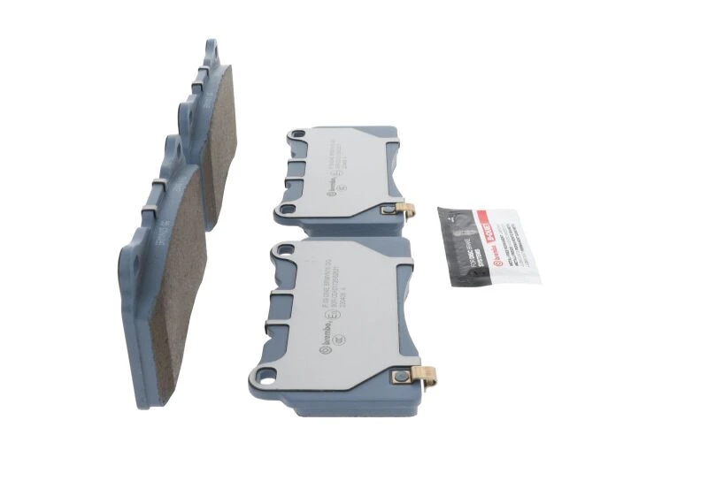 Brembo OE 12-21 Tesla S EVPad BremsePad