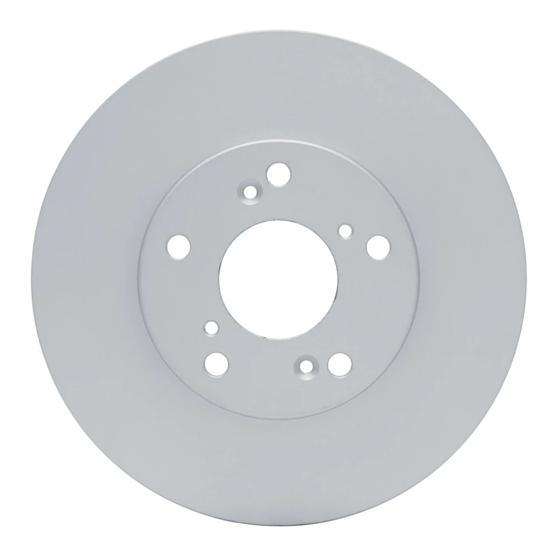 DFC 98-22 Acura CSX Front GeoSPEC Coated Rotor