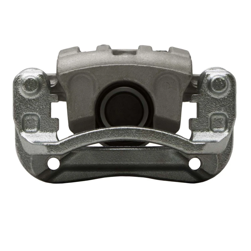 DFC 98-03 Kia Spectra Rear-L Premium Caliper - Silver Zinc Coated