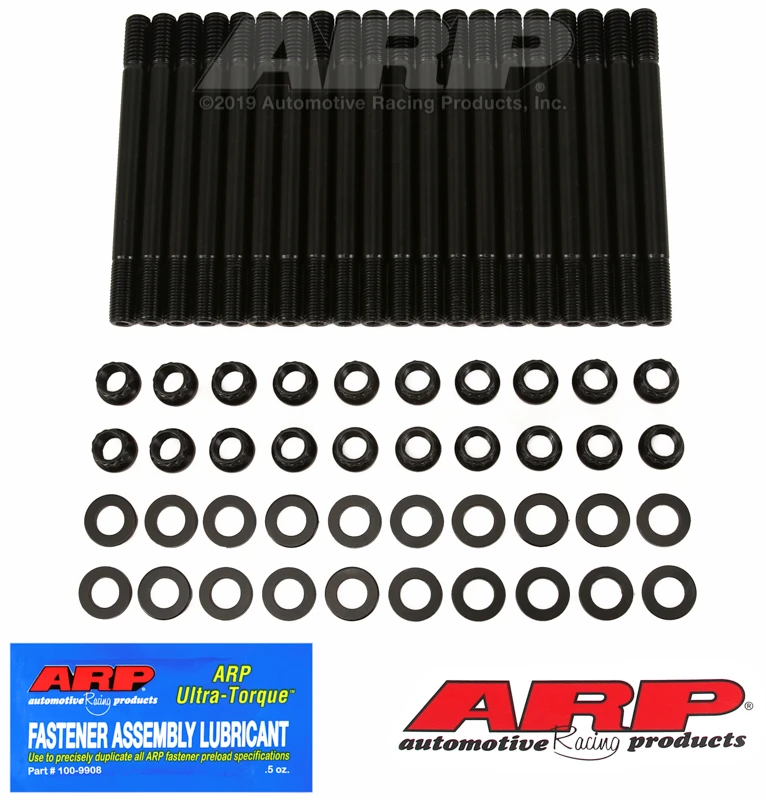 ARP Head Stud Kit for SB Ford 302 Boss Standard 12pt