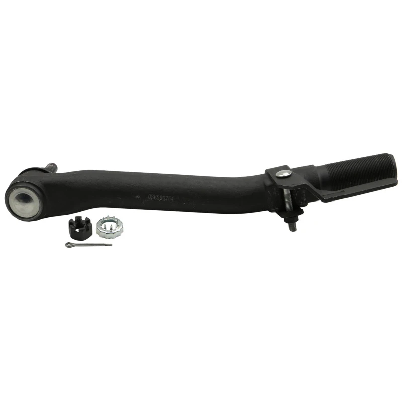 MOOG 05-22 Ford F-250 Super Duty Front Left Outer / Left Outer Tie Rod End