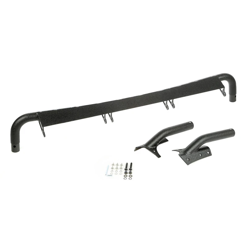 Rugged Ridge 97-06 Jeep Wrangler TJ LED Windshield Light Bar