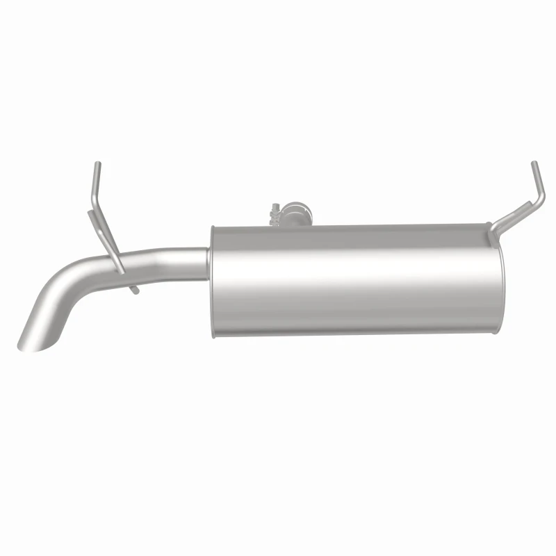 BRExhaust 19-22 Jeep Cherokee 2.4L Direct-Fit Exhaust Muffler Kit