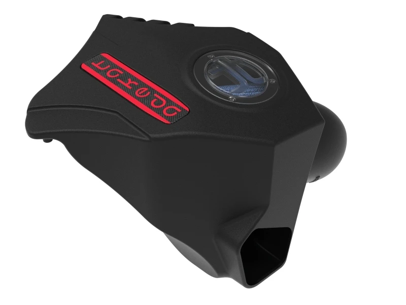aFe Takeda Momentum Pro 5R Kaltluft-Ansaugsystem 2021 Toyota Supra L4 2.0L Turbo