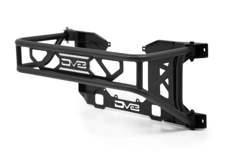 DV8 Offroad Heckklappenverstärkung & Ersatzradhalter für 21-23 Ford Bronco
