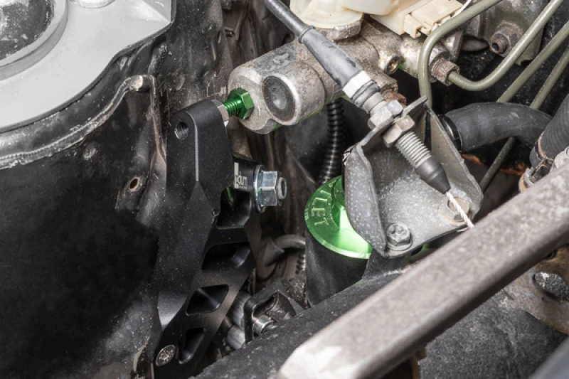 Radium Nissan R32 Skyline Master Cylinder Brace