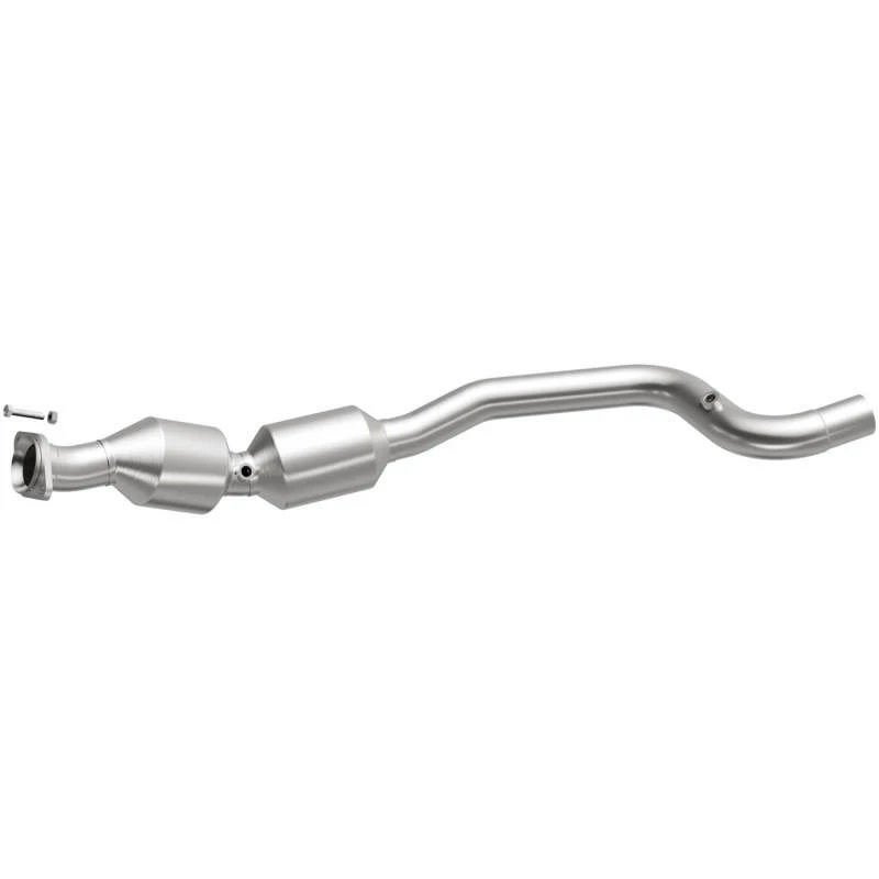 MagnaFlow 13-17 Range Rover V8 5 OEM Unterboden Direkt Fit EPA Konform Katalysator