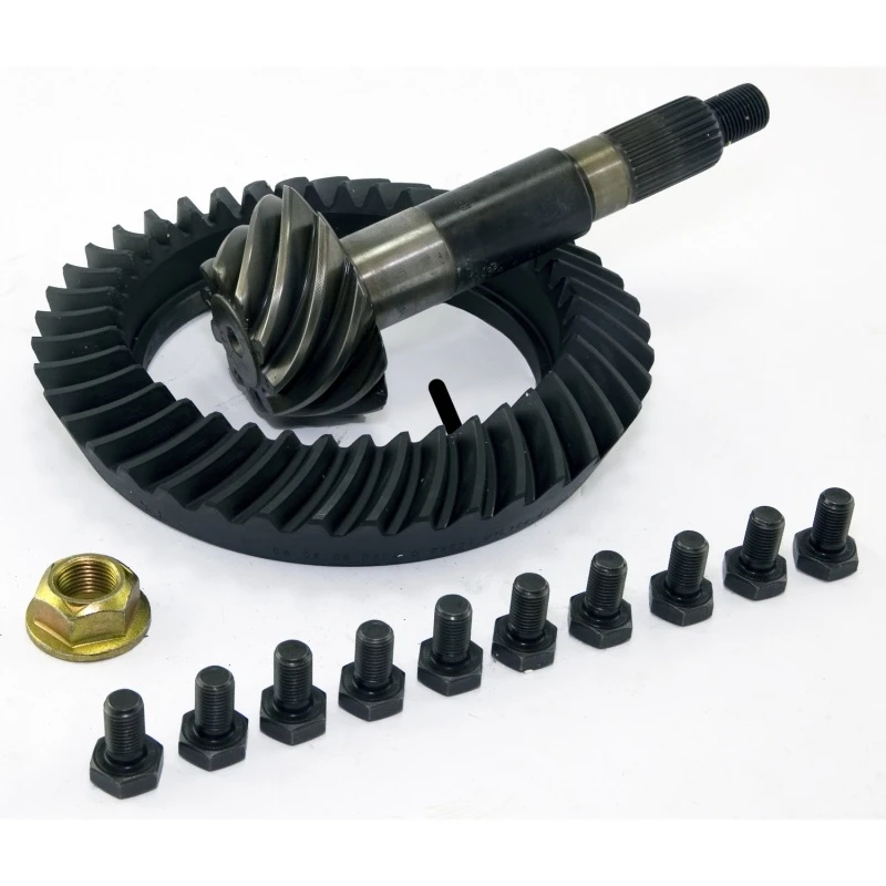 Omix Ring- und Pinionsatz Dana 44 4,10 03-06 TJ Rubicon