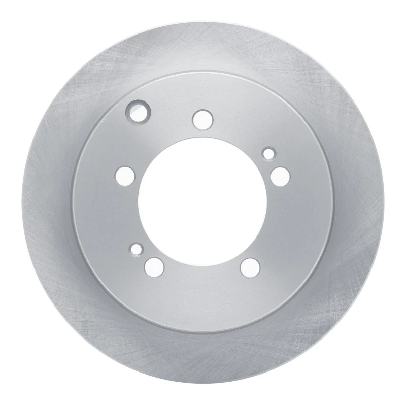 DFC 91-99 Dodge Stealth Rear Brake Rotor