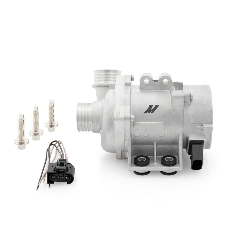 Mishimoto 06-13 BMW 335i N52 Motor-Wasserpumpe