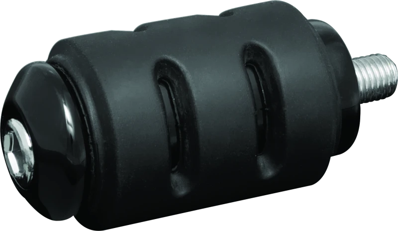 Kuryakyn Trident Shift Peg Standard Gloss Black
