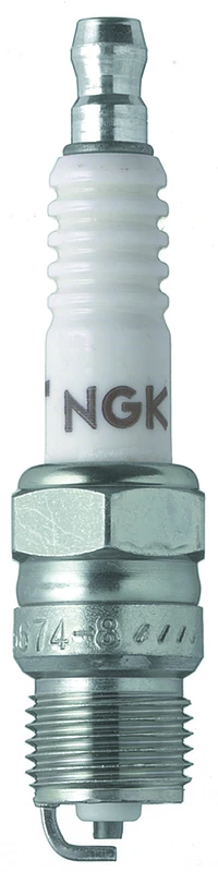 NGK Nickel-Zündkerze Box mit 4 (R5674-10)