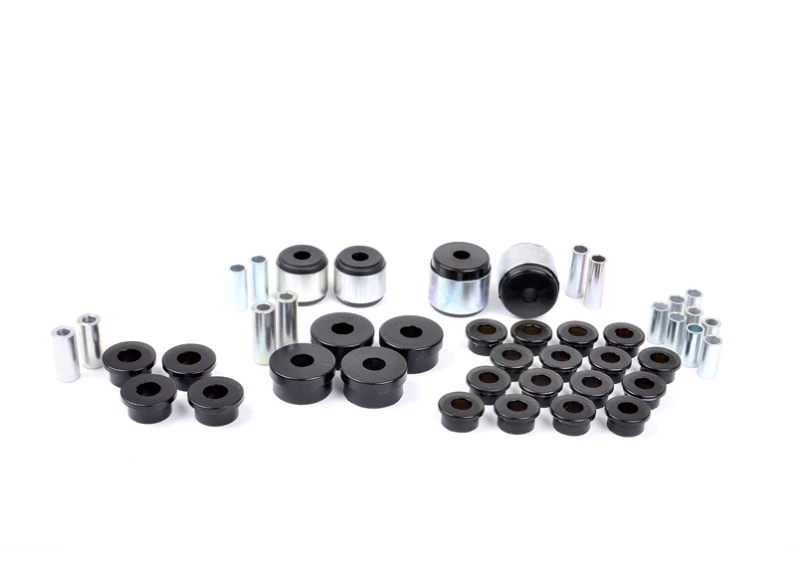 Whiteline Heck-Fahrzeug Essentials Kit für 9/02-9/07 Subaru Impreza