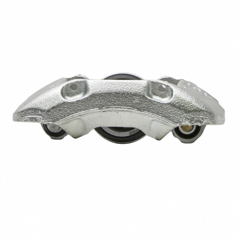 DFC 86-94 Mazda 323 Front-L Silver Zinc Coated Premium Caliper