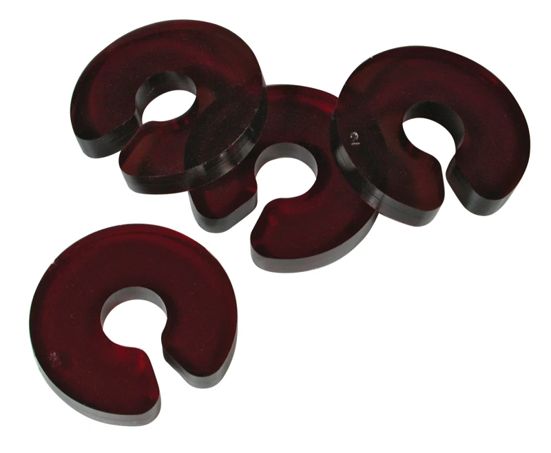 SPC Performance JOUNCE BUMPER SPACER (4)