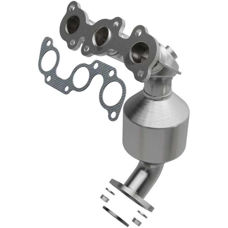 magnaflow_5531610-6793e2b6b2dc4 MagnaFlow-Katalysator Direkt-Einbau Kalifornien-Klasse 04-06 Toyota Camry 3.3L