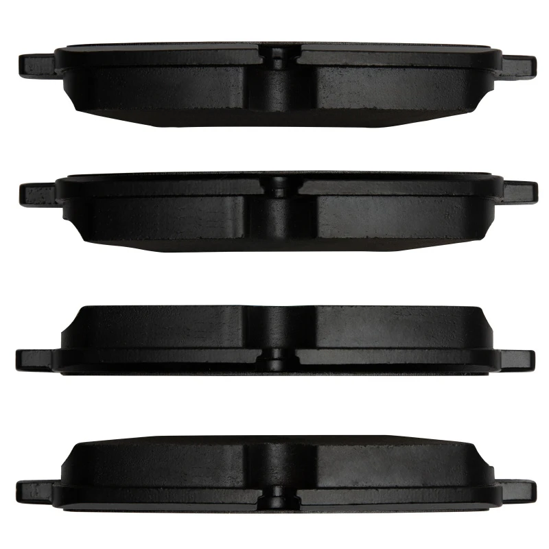 DFC 20-25 Audi Q8 Rear Euro 5000 Ceramic Brake Pads