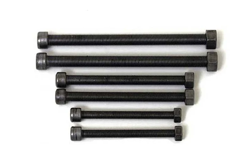 Zone Offroad Blattfeder-Mittelpins