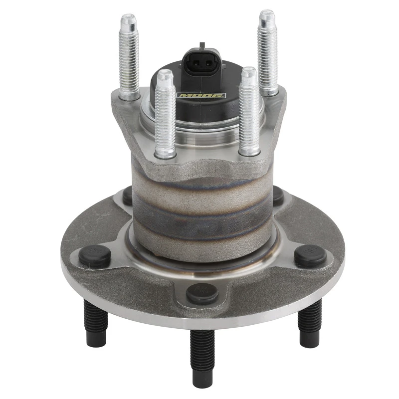 MOOG 09-10 Chevrolet Cobalt Hinterrad-Antriebswellen- Lager