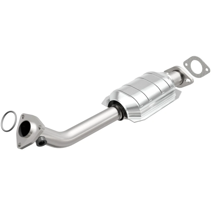 MagnaFlow-Konverter DF 01-04 Pathfinder Beifahrerseite hinten OEM