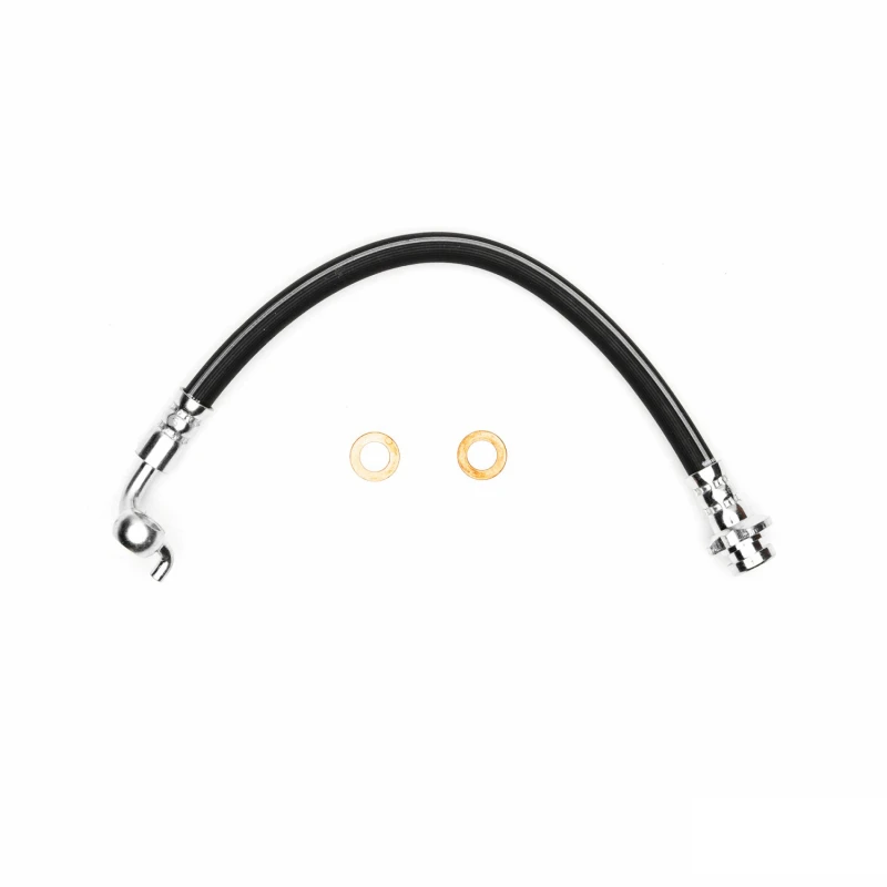 DFC 03-08 Infiniti G35 Rear-R Brake Hose