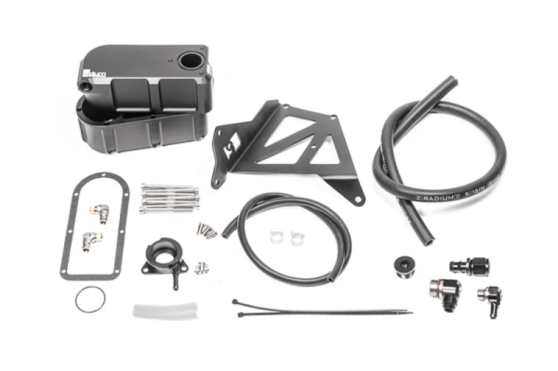 Radium 2017+ Honda Civic Type-R Kühlmittel-Tank-Kit