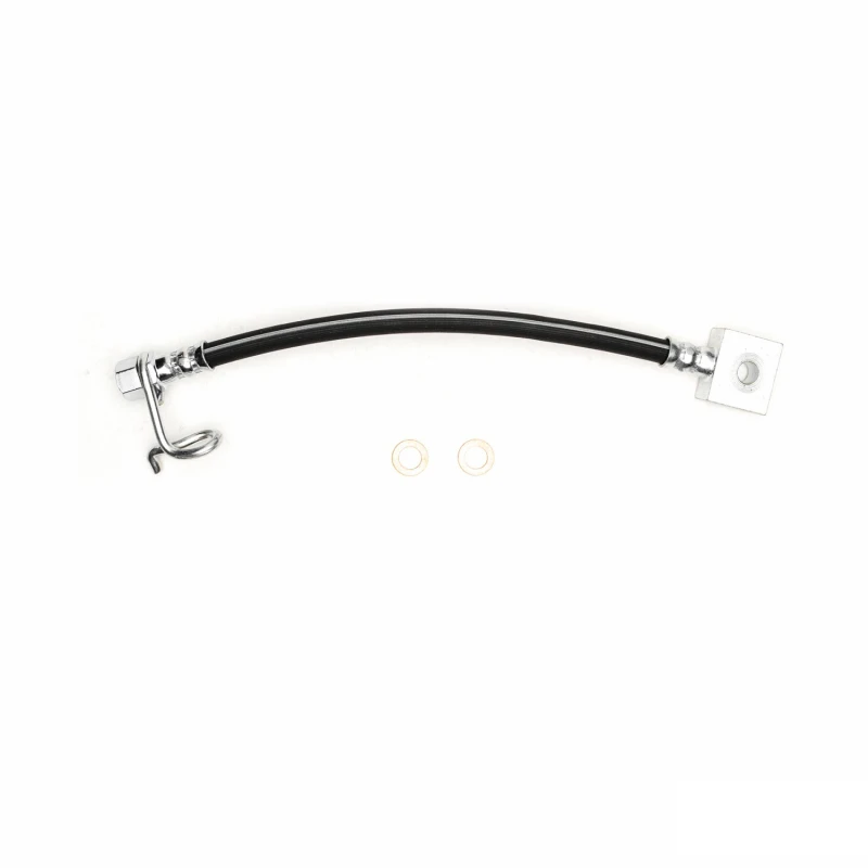 DFC 05-08 Ford F-450 Super Duty Rear-R lo/Rr R Lo Brake Hose
