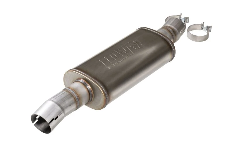 Flowmaster 20-25 GM 2500/3500 6.6L GAS Direct Fit FlowFX Muffler