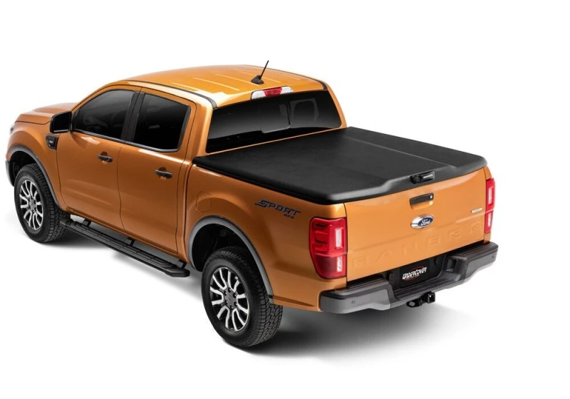 UnderCover Elite Pritschenabdeckung für 2019–2023 Ford Ranger 6ft.