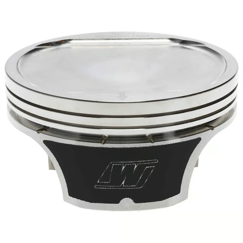 Wiseco 14-22 Scrambler Sportsman 1000 90.50mm Bore Piston Kit
