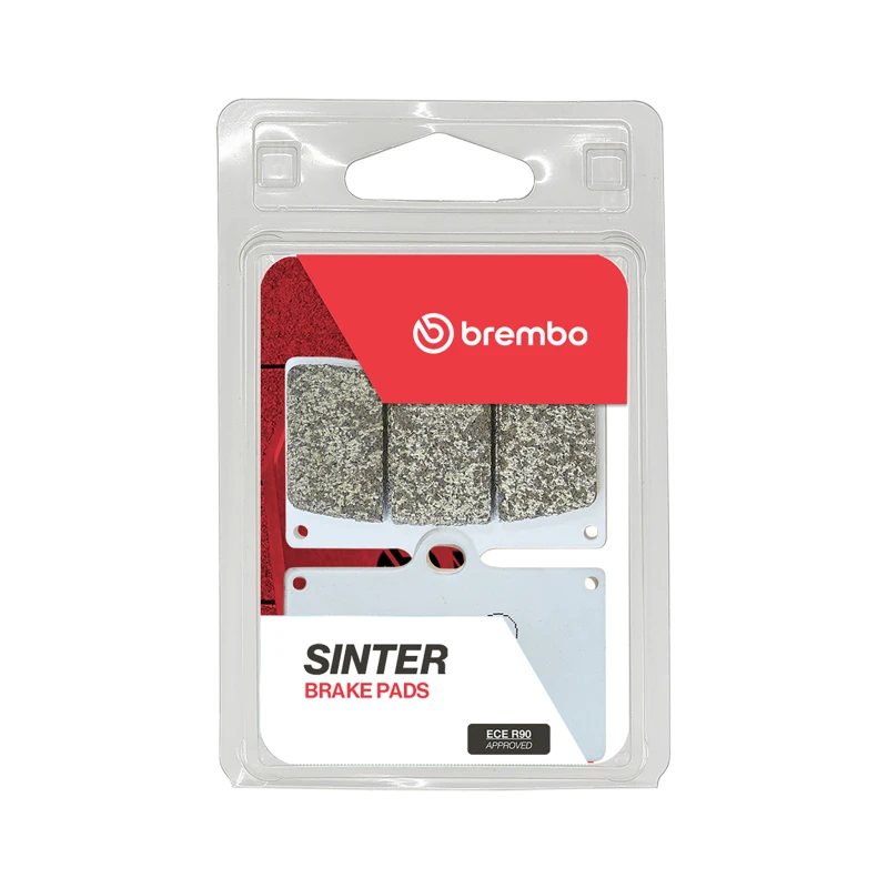 Brembo OE AM - Brake Pad Motorcycle