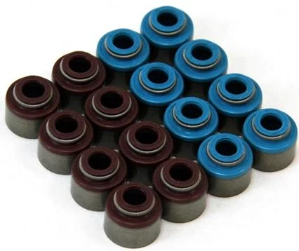 GSC P-D Honda B, K, & H Series Viton 5.5mm Valve Stem Seal Set