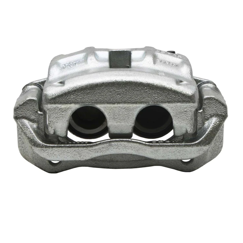DFC 04-04 Land Rover Discovery Front-R Premium Caliper - Silver Zinc Coated