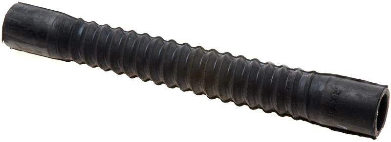 Gates 93-98 Lincoln Mark VIII V-8 4.6L Lower - Rad. To Tee Flexible Coolant Hose (Standard)