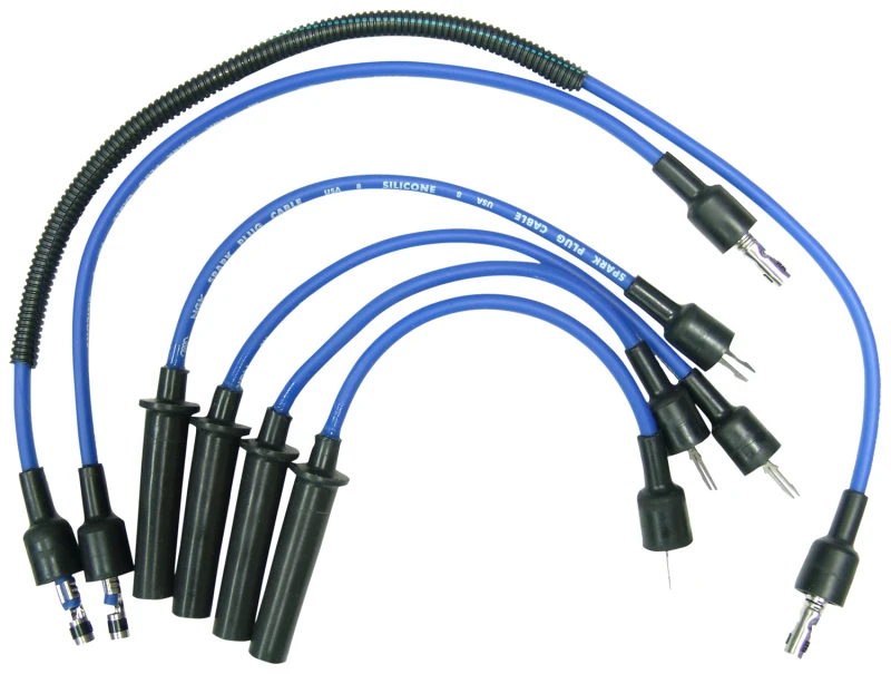 ngk_53222-67942d7d82782 NGK Chrysler Daytona 1990-1984 Spark Plug Wire Set