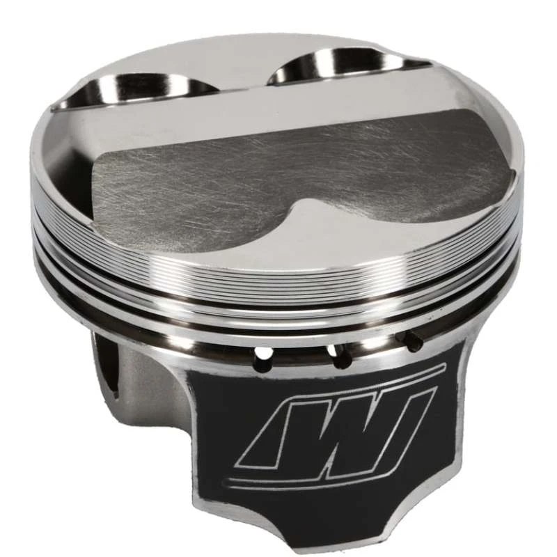 Wiseco AC/HON B 4v DOME +8,25 STRUT 8100XX Kolben Regallager