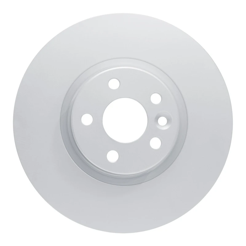 DFC 16-17 Volvo XC60 Front GeoSPEC Coated Rotor