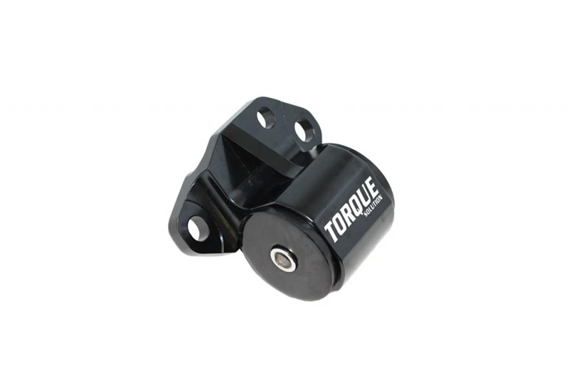 Torque Solution Billet Aluminum Right Engine Mount (3 Bolt)