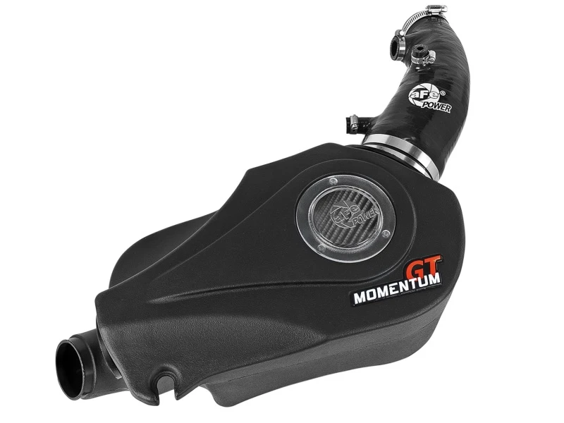 aFe Momentum GT Pro DRY S Kaltluft-Ansaugsystem 17-18 Fiat 124 Spider I4 1,4L (t)