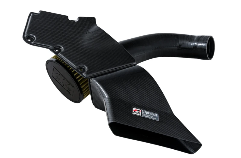 AWE Tuning B8 S5 4.2L S-FLO Carbon Ansaugsystem