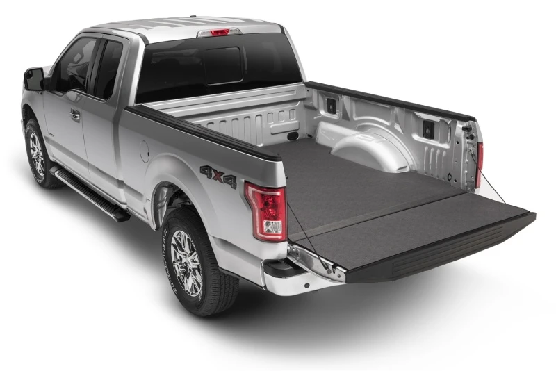 BedRug Impact Mat für 2023+ GM Colorado/Canyon Crew Cab 5ft Bed
